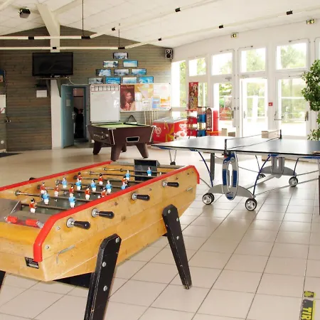 Hébergement de vacances Hameau Ocean-2 By Interhome La Parée Preneau