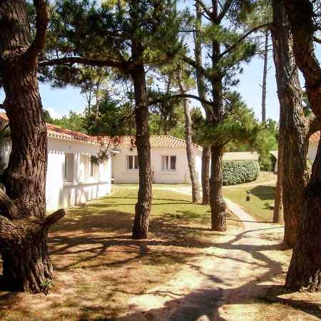 Hameau Ocean-2 By Interhome La Parée Preneau