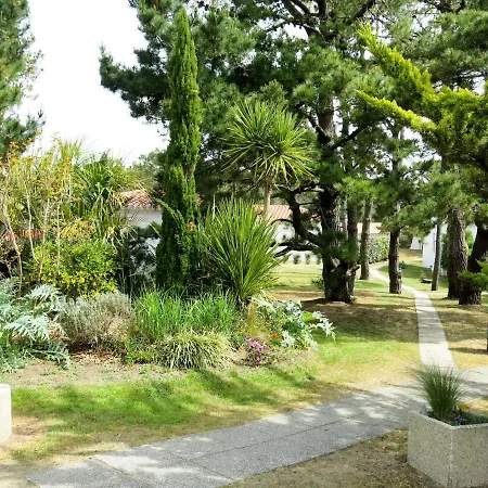 Hameau Ocean-2 By Interhome Hébergement de vacances