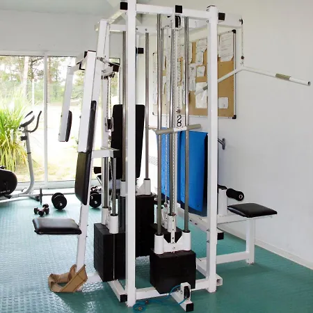 Hameau Ocean-2 By Interhome La Parée Preneau