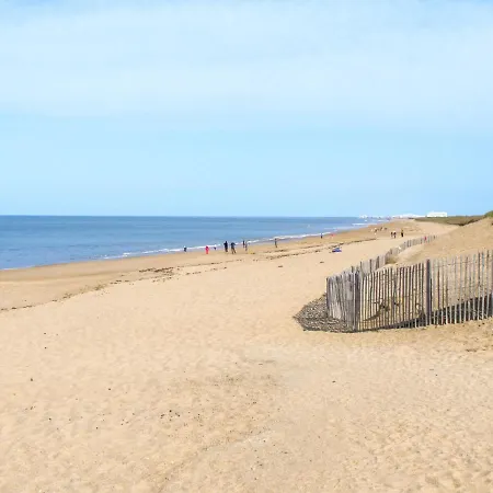 Hameau Ocean-2 By Interhome Hébergement de vacances