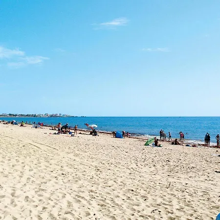 Hameau Ocean-2 By Interhome Hébergement de vacances