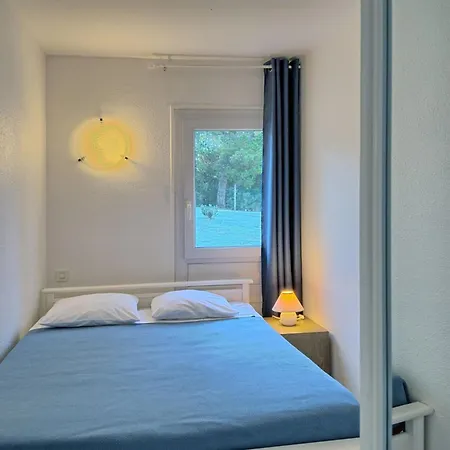 Hameau Ocean - Shr101 By Interhome * La Paree Preneau