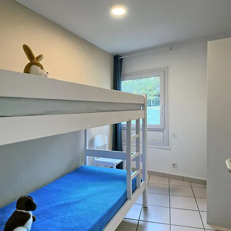 Holiday home Hameau Ocean - Shr101 By Interhome La Paree Preneau