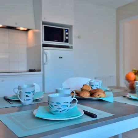 Hameau Ocean - Shr101 By Interhome