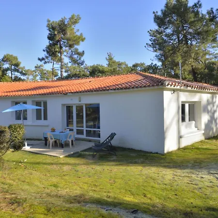 Hébergement de vacances Hameau Ocean-2 By Interhome *