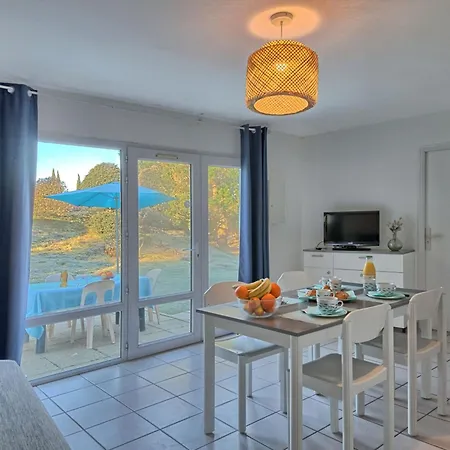 Hameau Ocean - Shr101 By Interhome Holiday home *