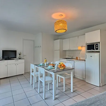 Hameau Ocean-2 By Interhome Hébergement de vacances *