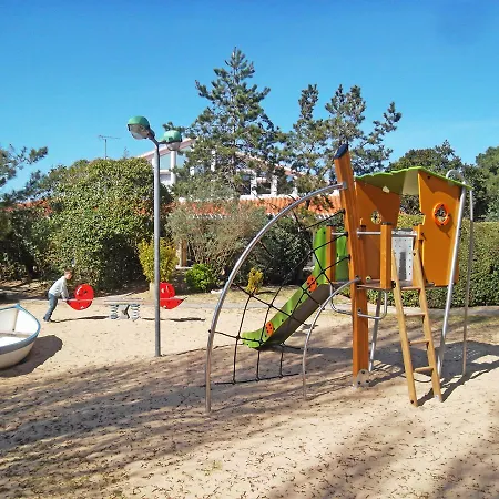 Hébergement de vacances Hameau Ocean-2 By Interhome *