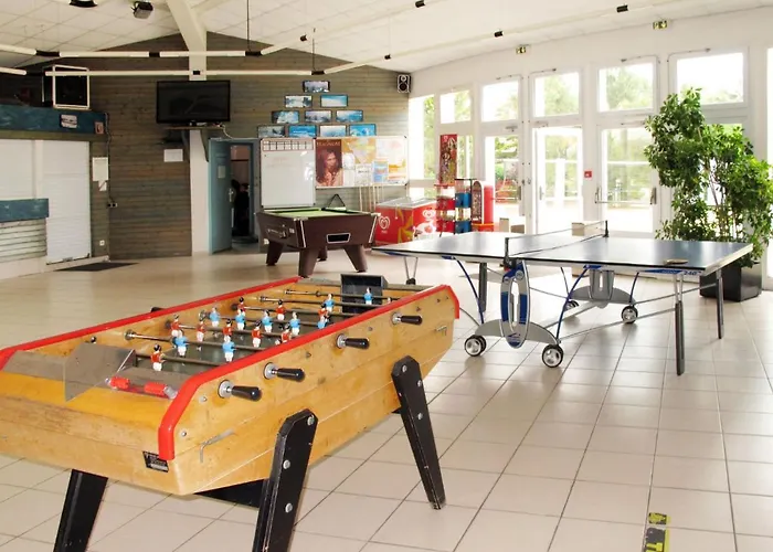 Ferienhaus Hameau Ocean-2 By Interhome La Parée Preneau