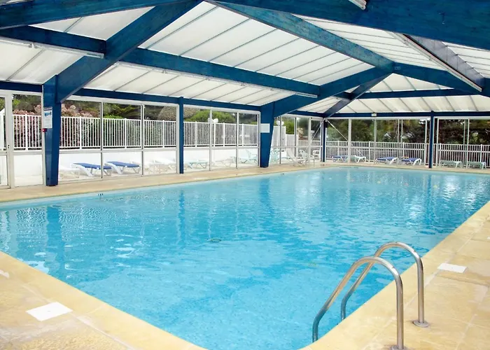 Ferienhaus Hameau Ocean-2 By Interhome