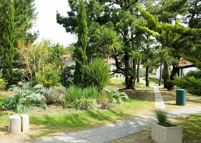 Hameau Ocean-2 By Interhome Ferienhaus