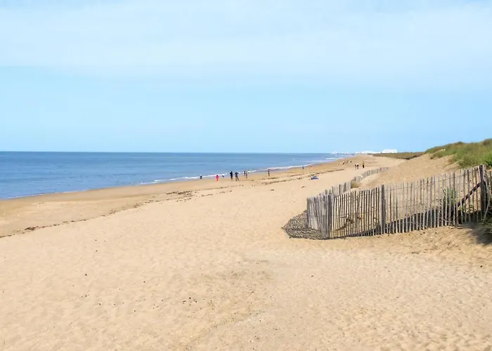 Hameau Ocean-2 By Interhome Ferienhaus