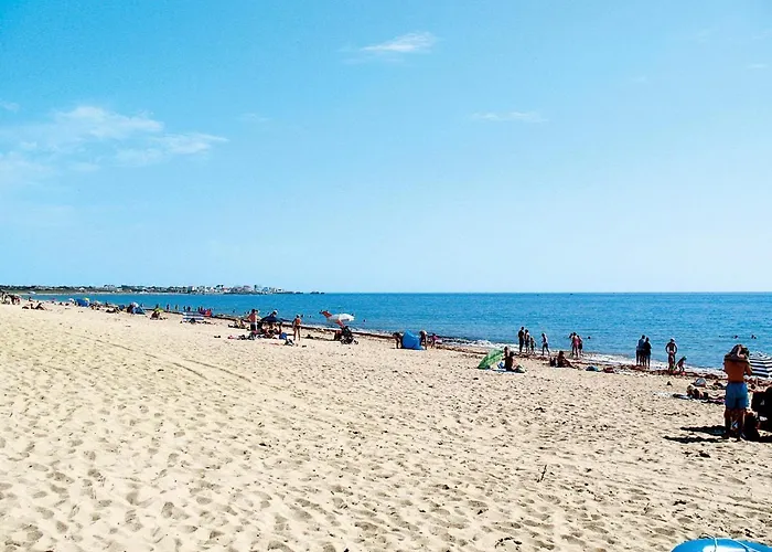 Hameau Ocean-2 By Interhome Ferienhaus