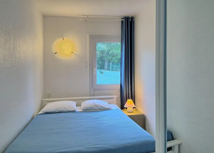 Hameau Ocean-2 By Interhome * La Parée Preneau