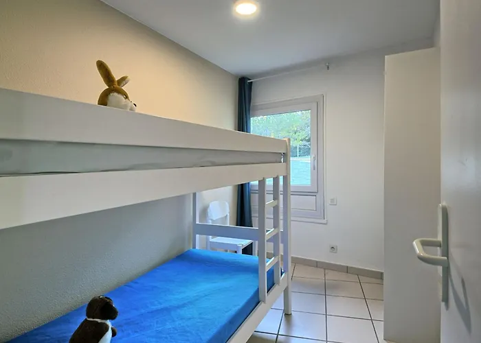 Ferienhaus Hameau Ocean-2 By Interhome La Parée Preneau