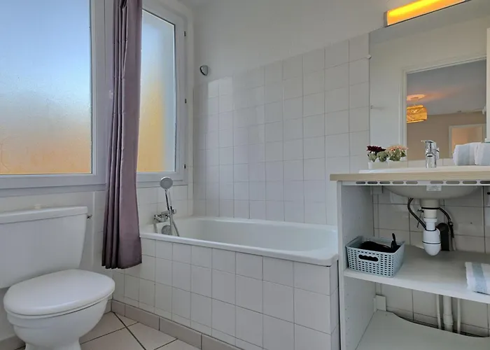 Hameau Ocean-2 By Interhome * La Parée Preneau