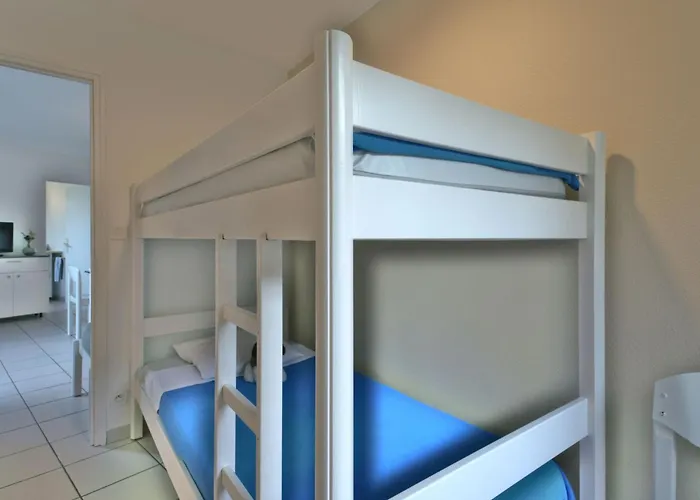 Ferienhaus Hameau Ocean-2 By Interhome *