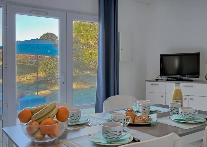 Ferienhaus Hameau Ocean-2 By Interhome