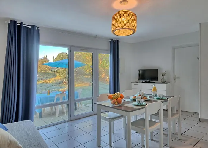 Hameau Ocean-2 By Interhome Ferienhaus *