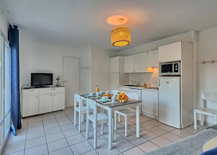 Hameau Ocean-2 By Interhome Ferienhaus *