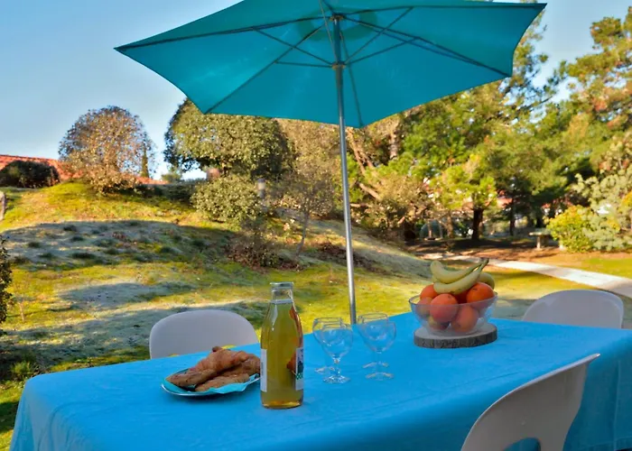 Hameau Ocean-2 By Interhome